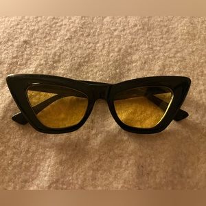 Fifth and Ninth Sunglasses